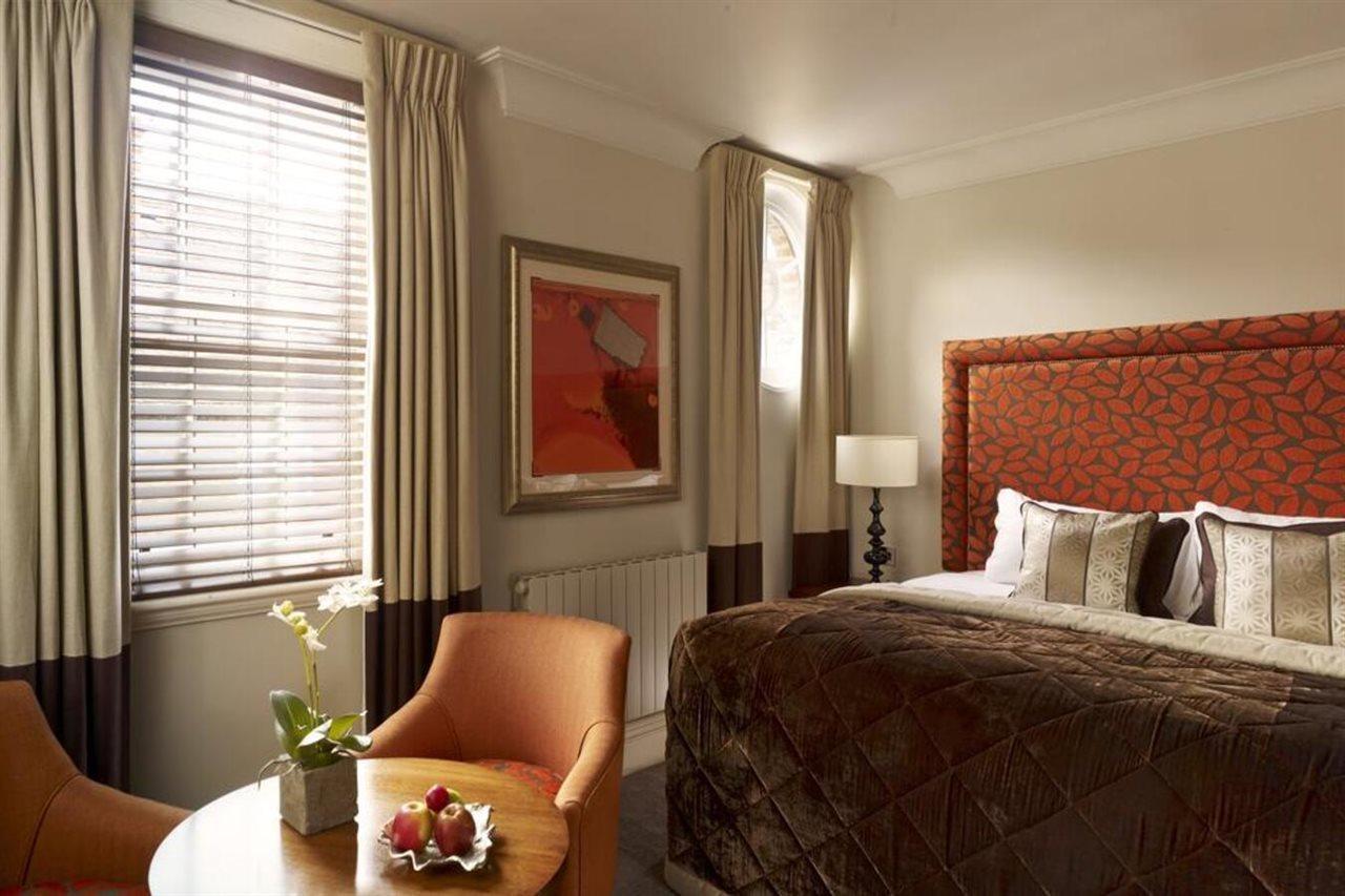 Arden House - Eden Hotel Collection Stratford-upon-Avon Exterior photo
