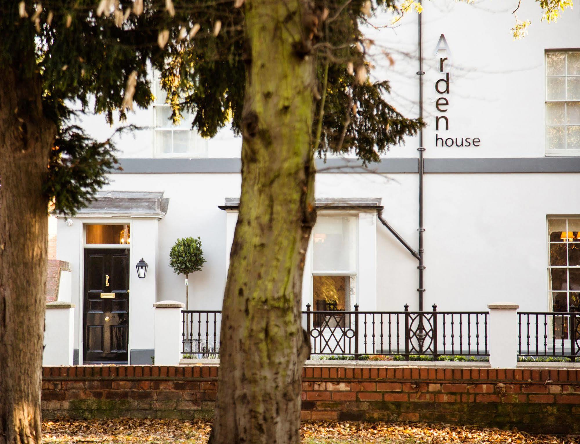 Arden House - Eden Hotel Collection Stratford-upon-Avon Exterior photo